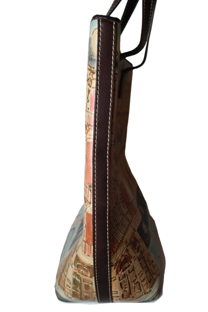 Carolina Herrera Limited Edition Tote Bag