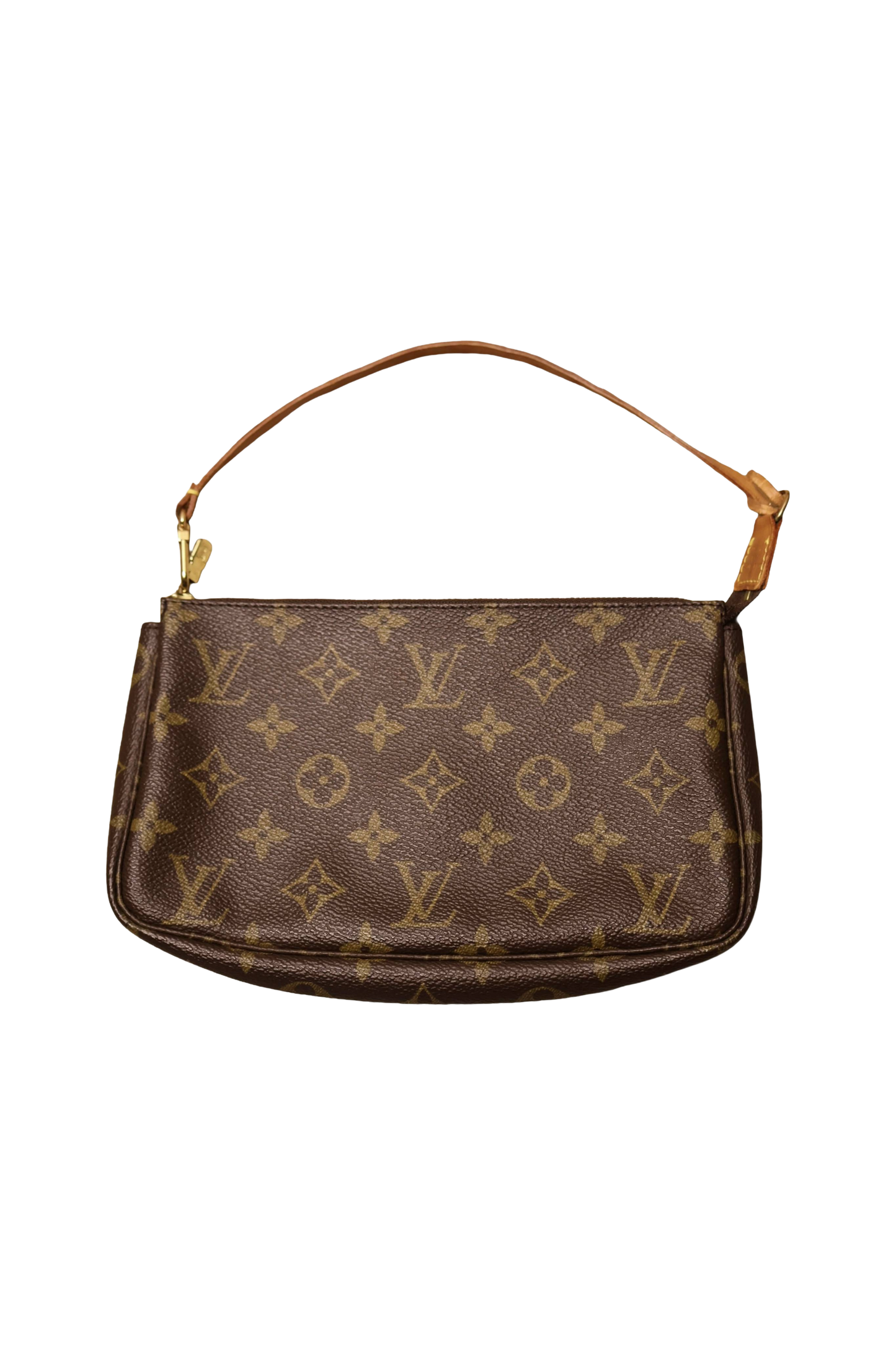 Louis Vuitton Pochette Accessoires - Vintage