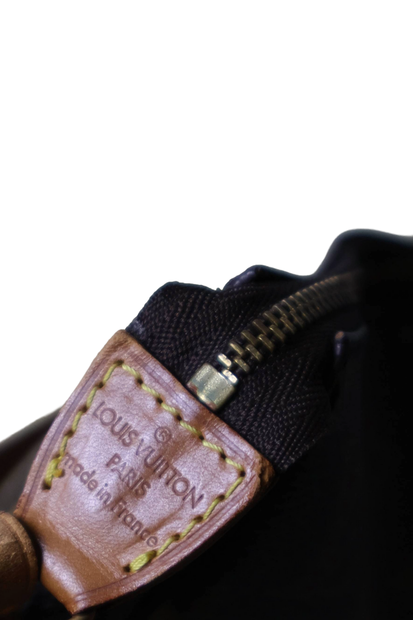 Louis Vuitton Pochette Accessoires - Vintage