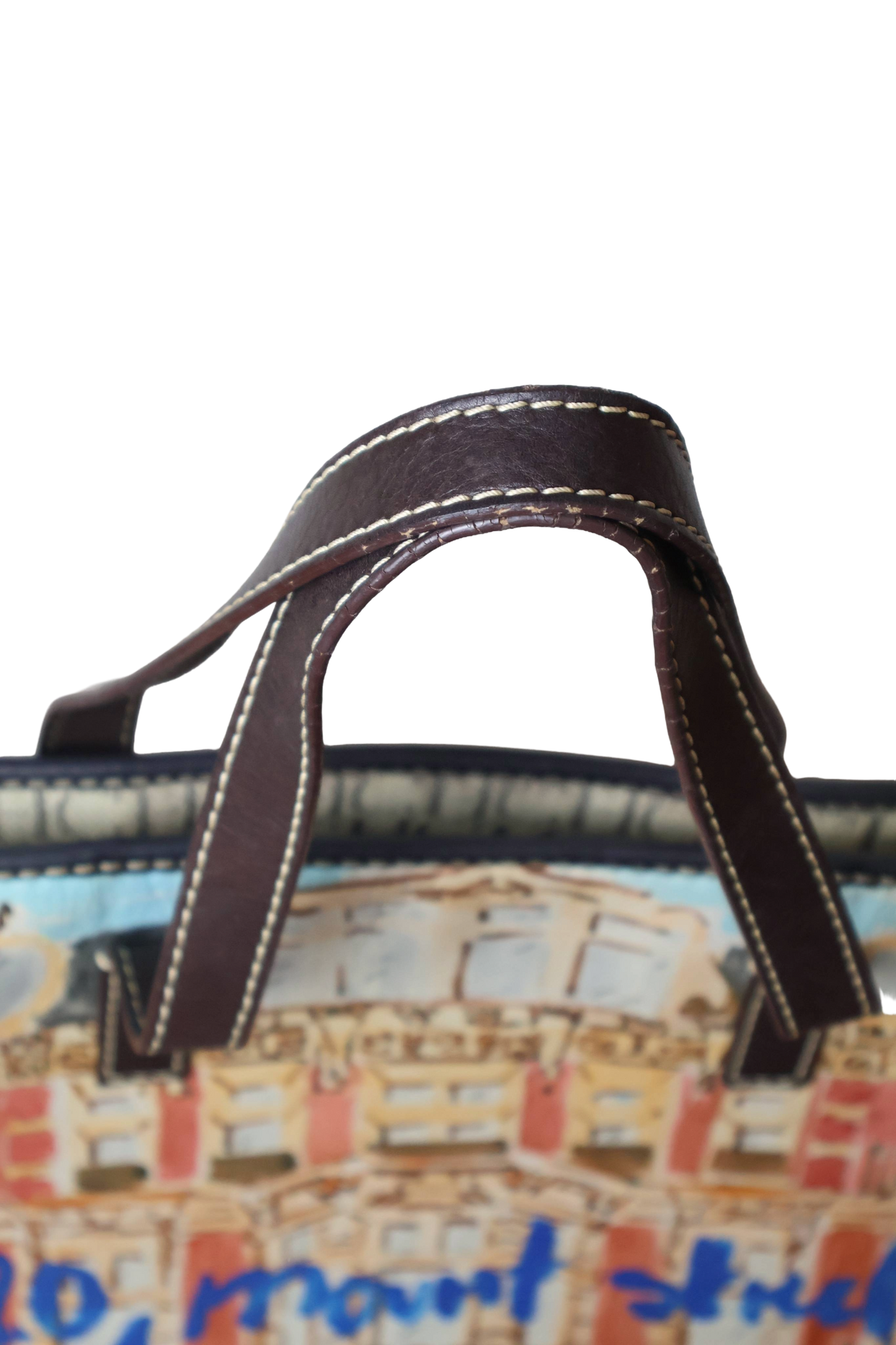 Carolina Herrera Limited Edition Tote Bag