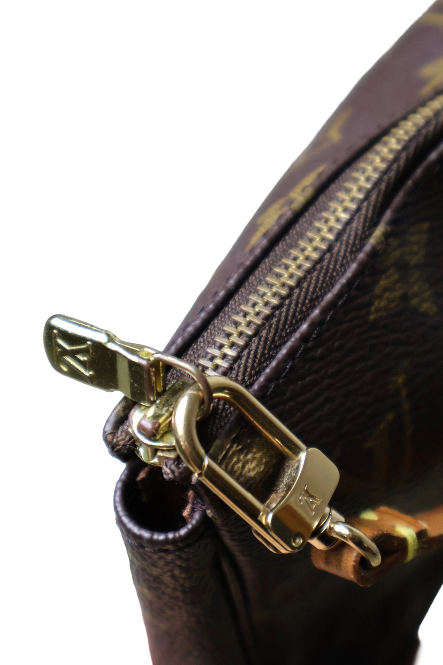 Louis Vuitton Pochette Accessoires - Vintage