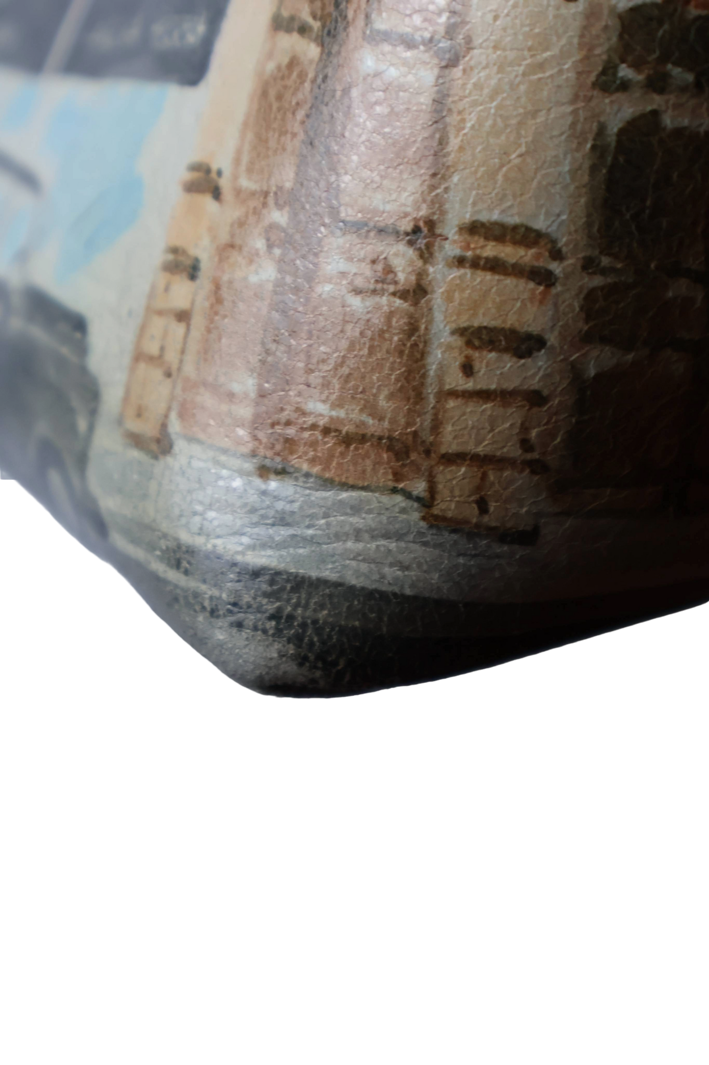 Carolina Herrera Limited Edition Tote Bag