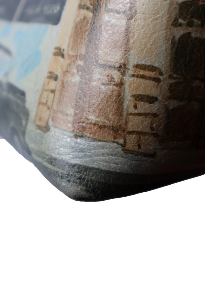 Carolina Herrera Limited Edition Tote Bag