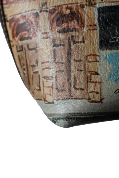 Carolina Herrera Limited Edition Tote Bag