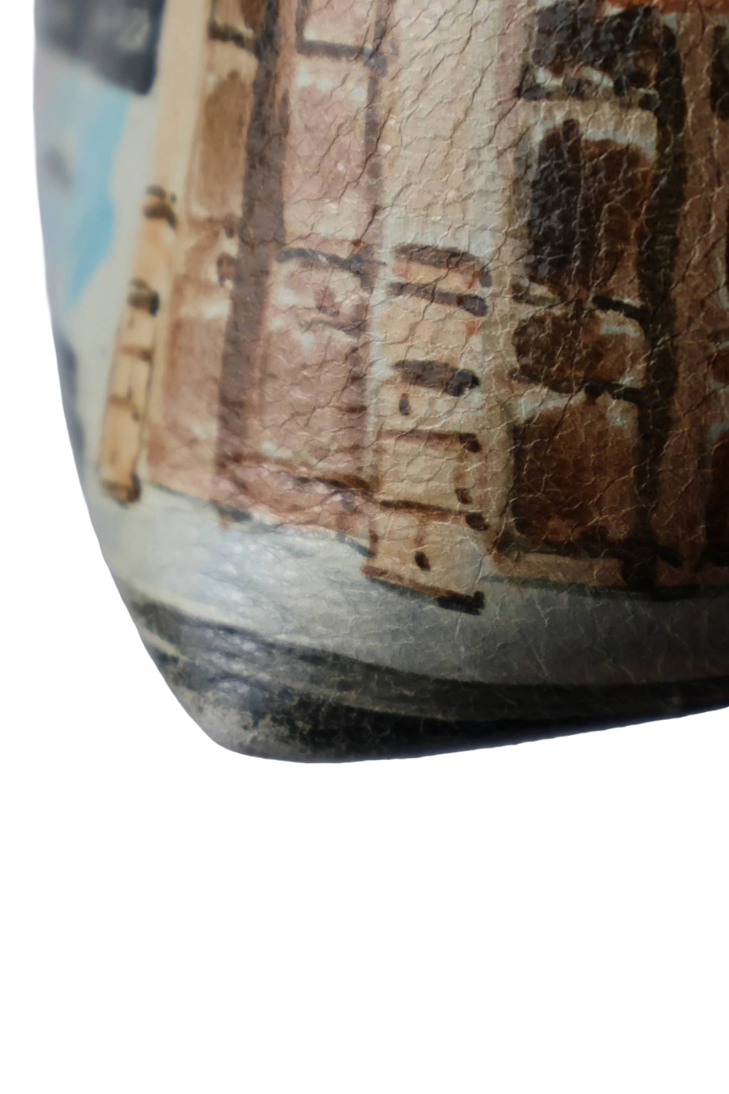 Carolina Herrera Limited Edition Tote Bag