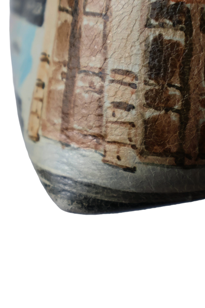 Carolina Herrera Limited Edition Tote Bag