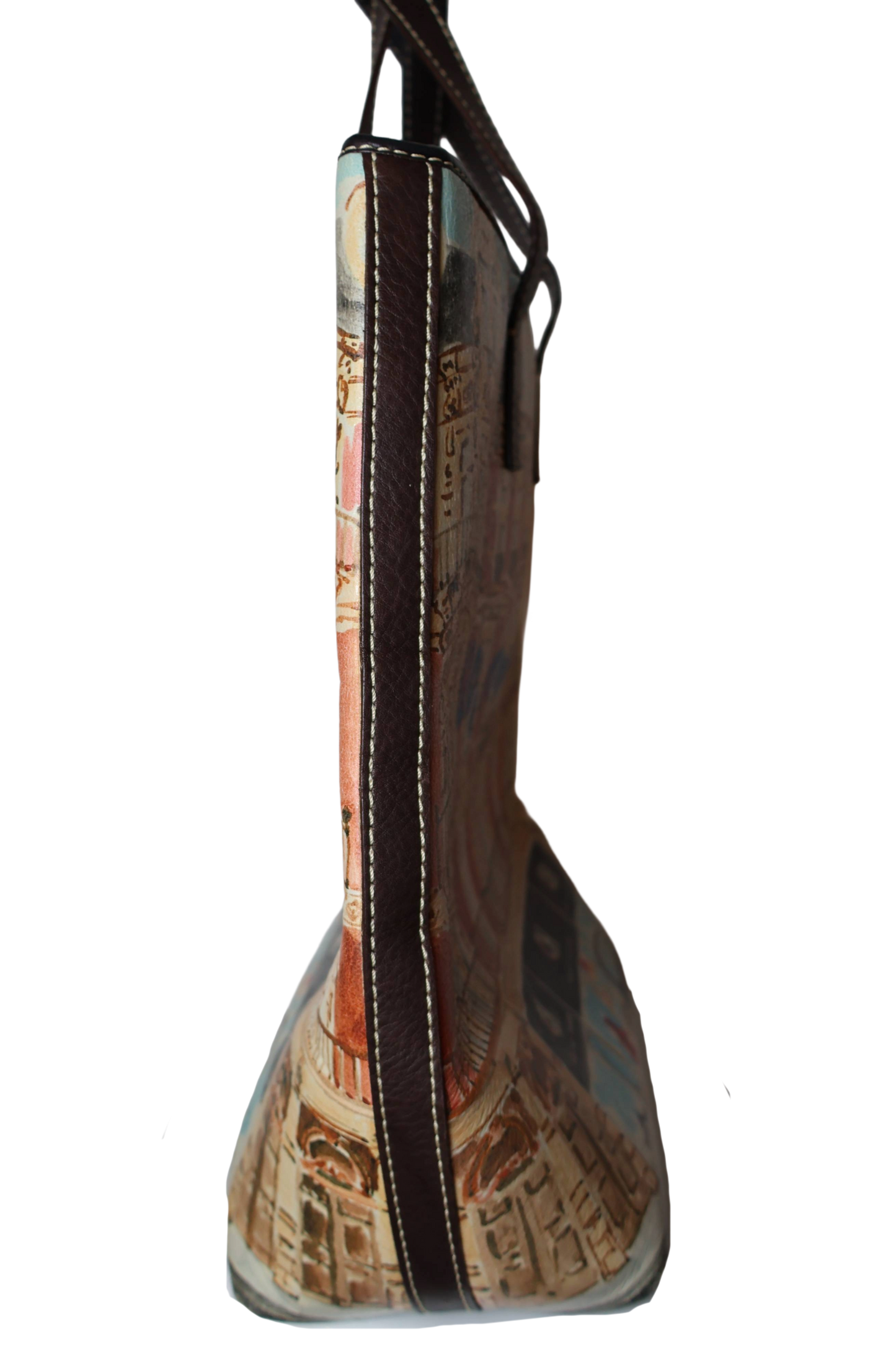 Carolina Herrera Limited Edition Tote Bag