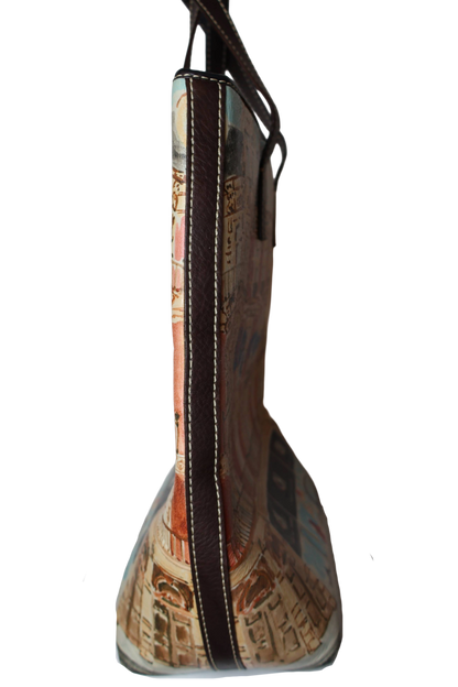 Carolina Herrera Limited Edition Tote Bag