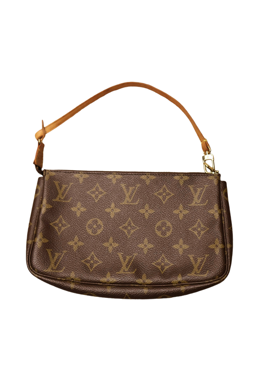 Louis Vuitton Pochette Accessoires - Vintage
