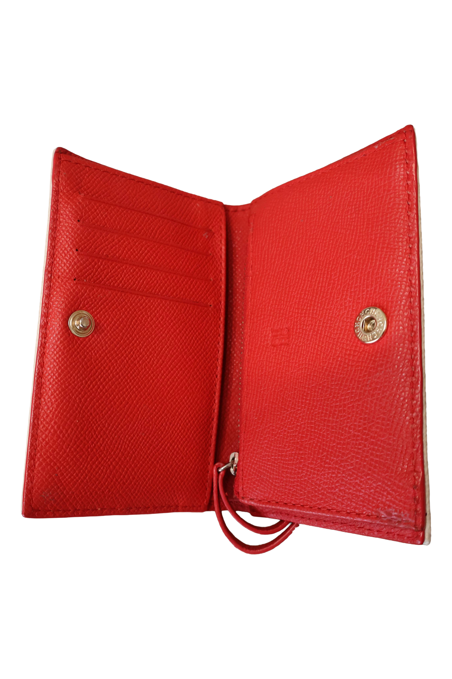 Carolina Herrera Wallet