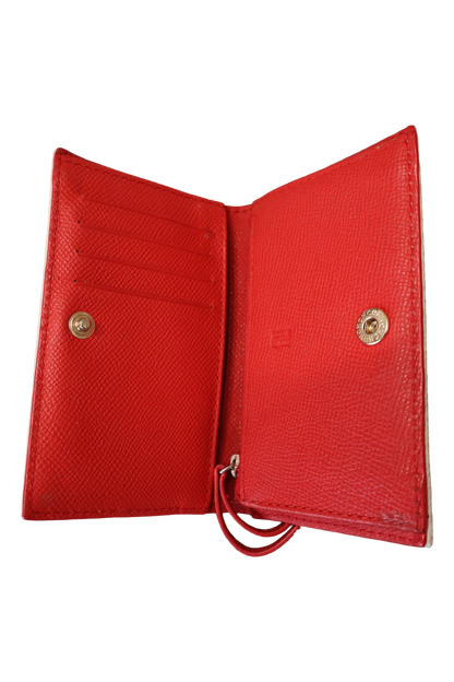 Carolina Herrera Wallet