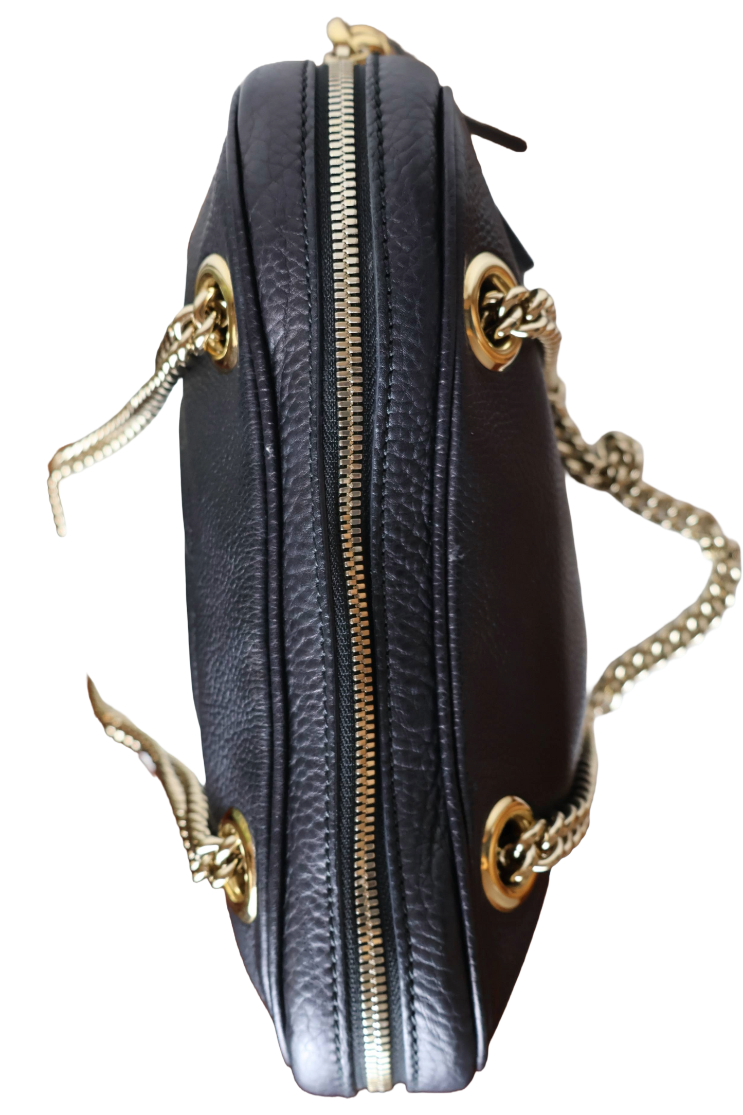 Gucci Medium Soho Chain Bag