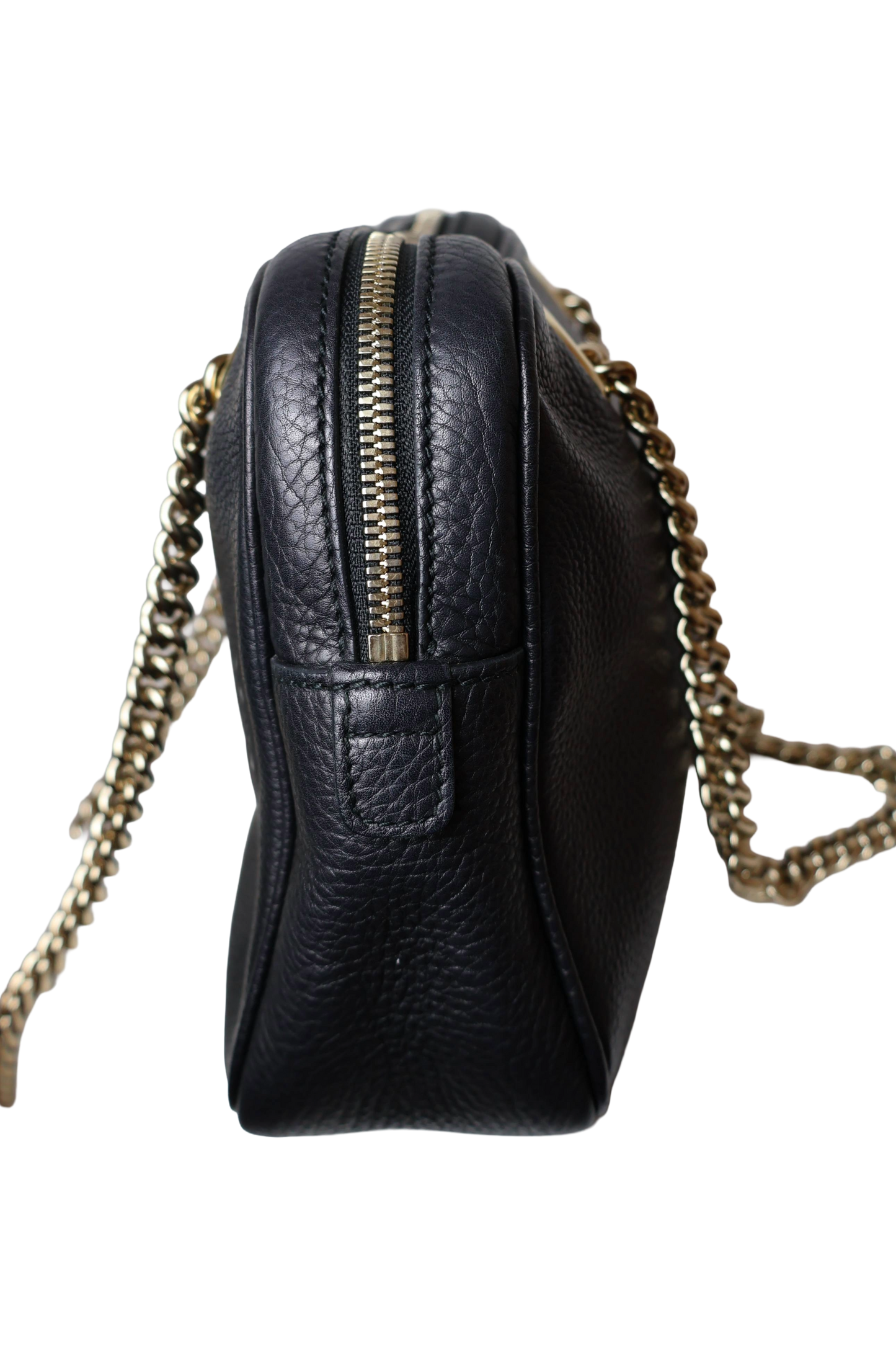 Gucci Medium Soho Chain Bag