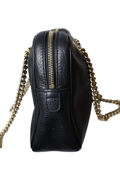 Gucci Medium Soho Chain Bag