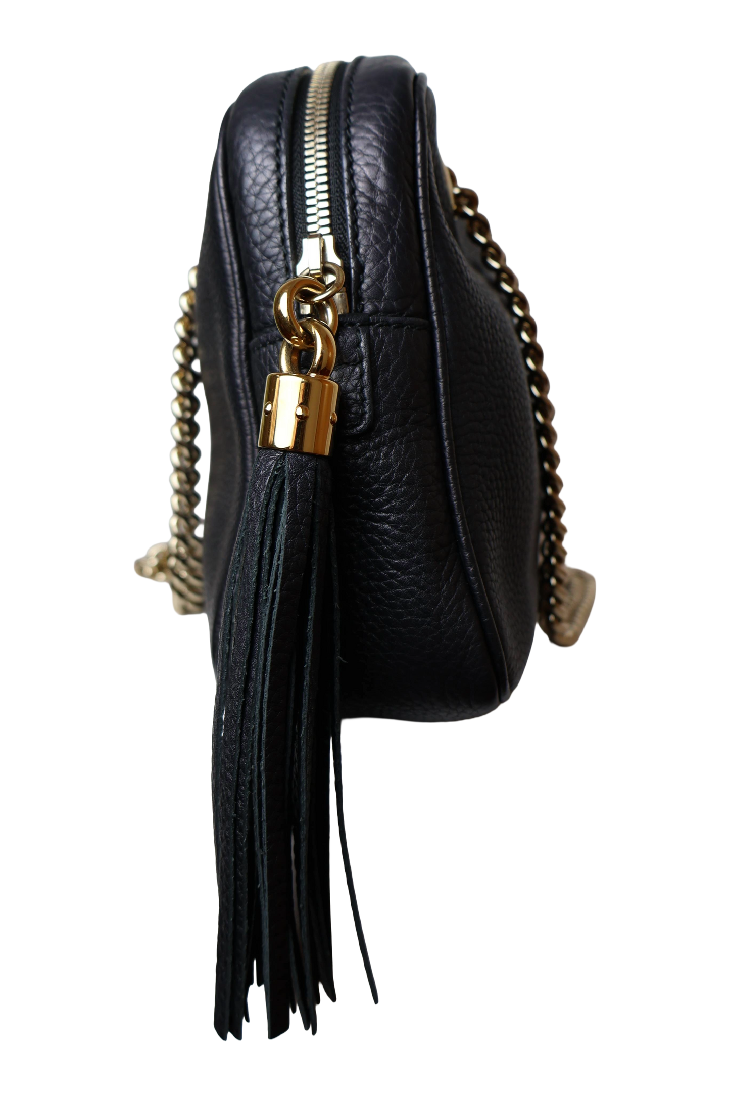 Gucci Medium Soho Chain Bag