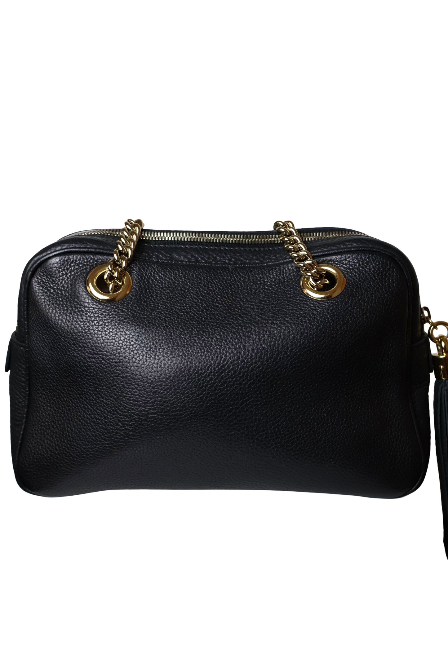 Gucci Medium Soho Chain Bag