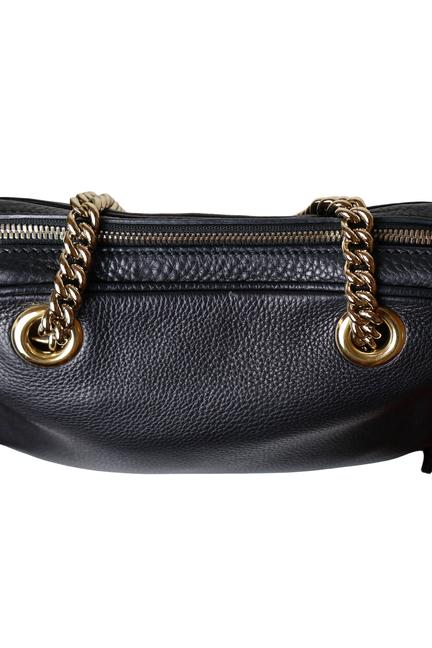 Gucci Medium Soho Chain Bag