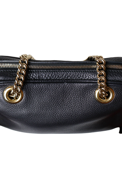 Gucci Medium Soho Chain Bag