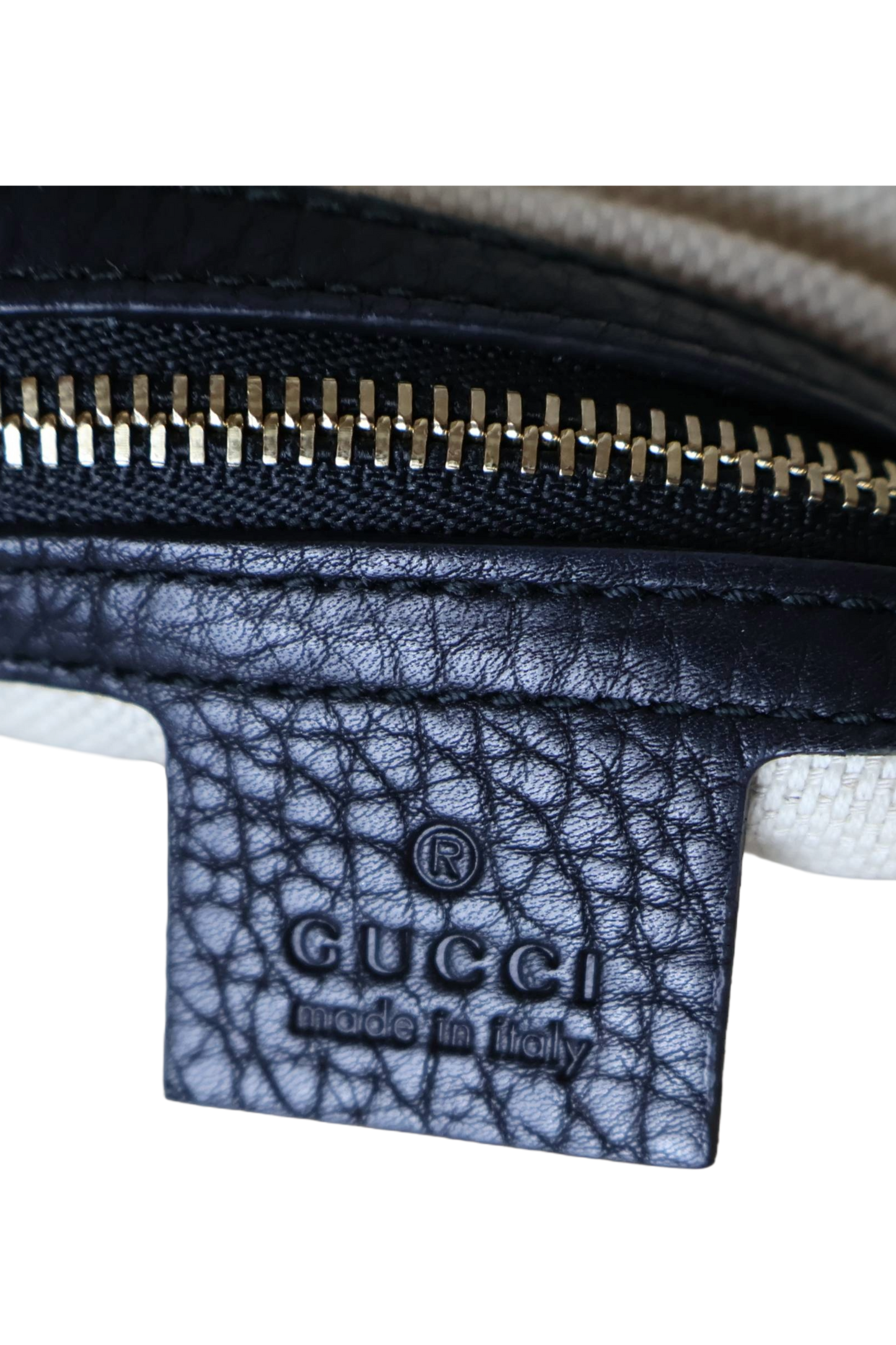 Gucci Medium Soho Chain Bag