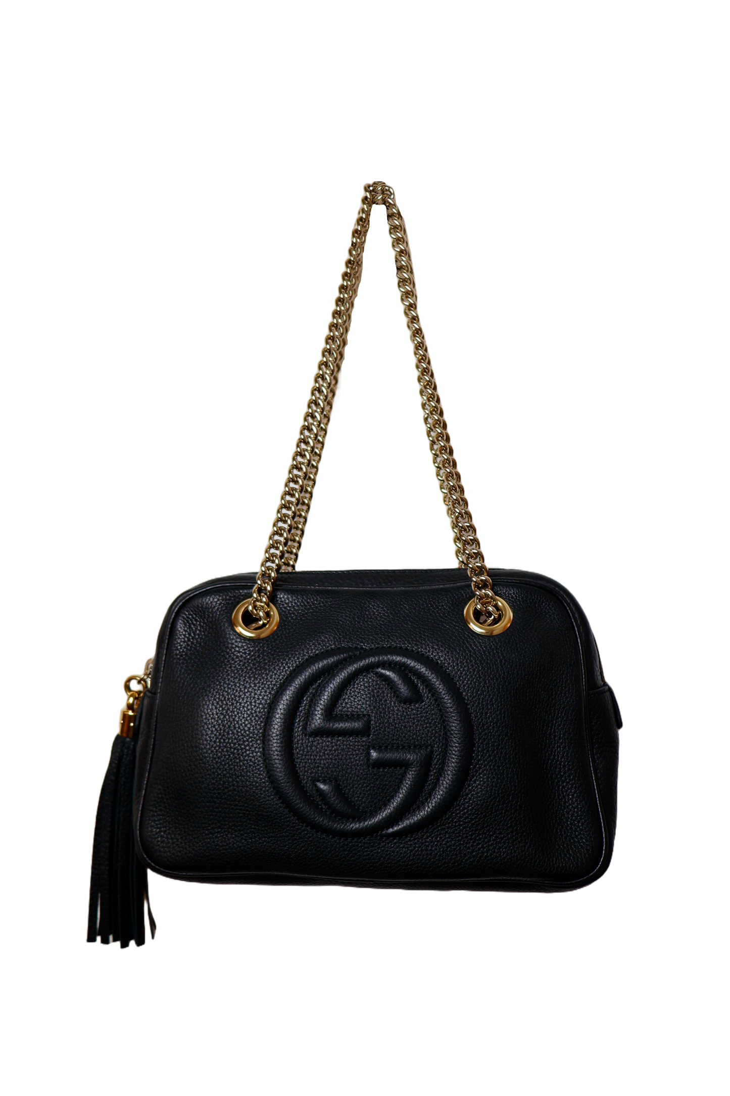 Gucci Medium Soho Chain Bag