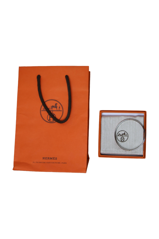 Hermès Uni bangle