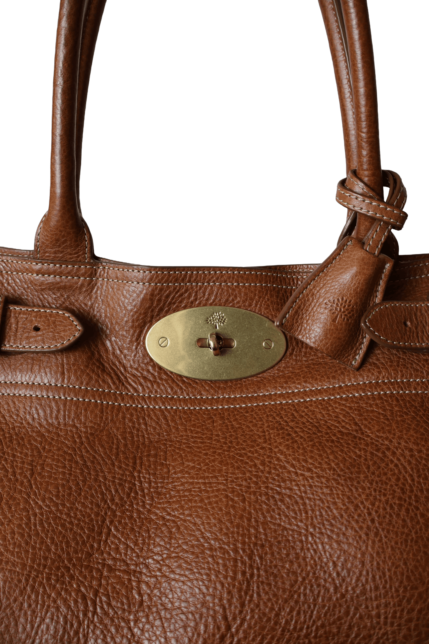 Mulberry Tote Bag