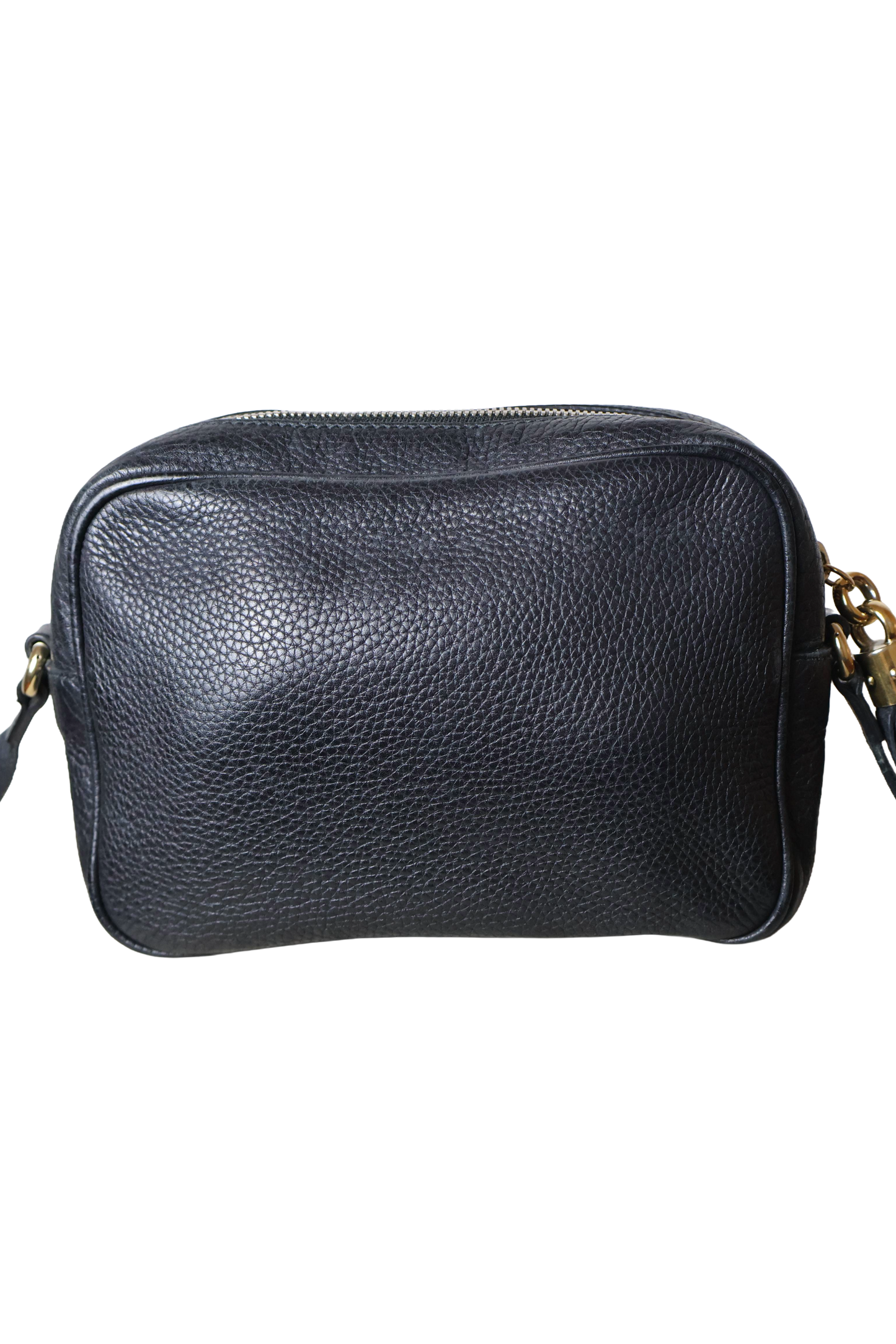 Gucci Soho Disco bag