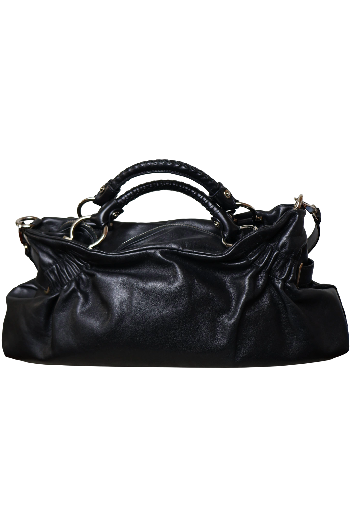 Salvatore Ferragamo Ottavia Bag