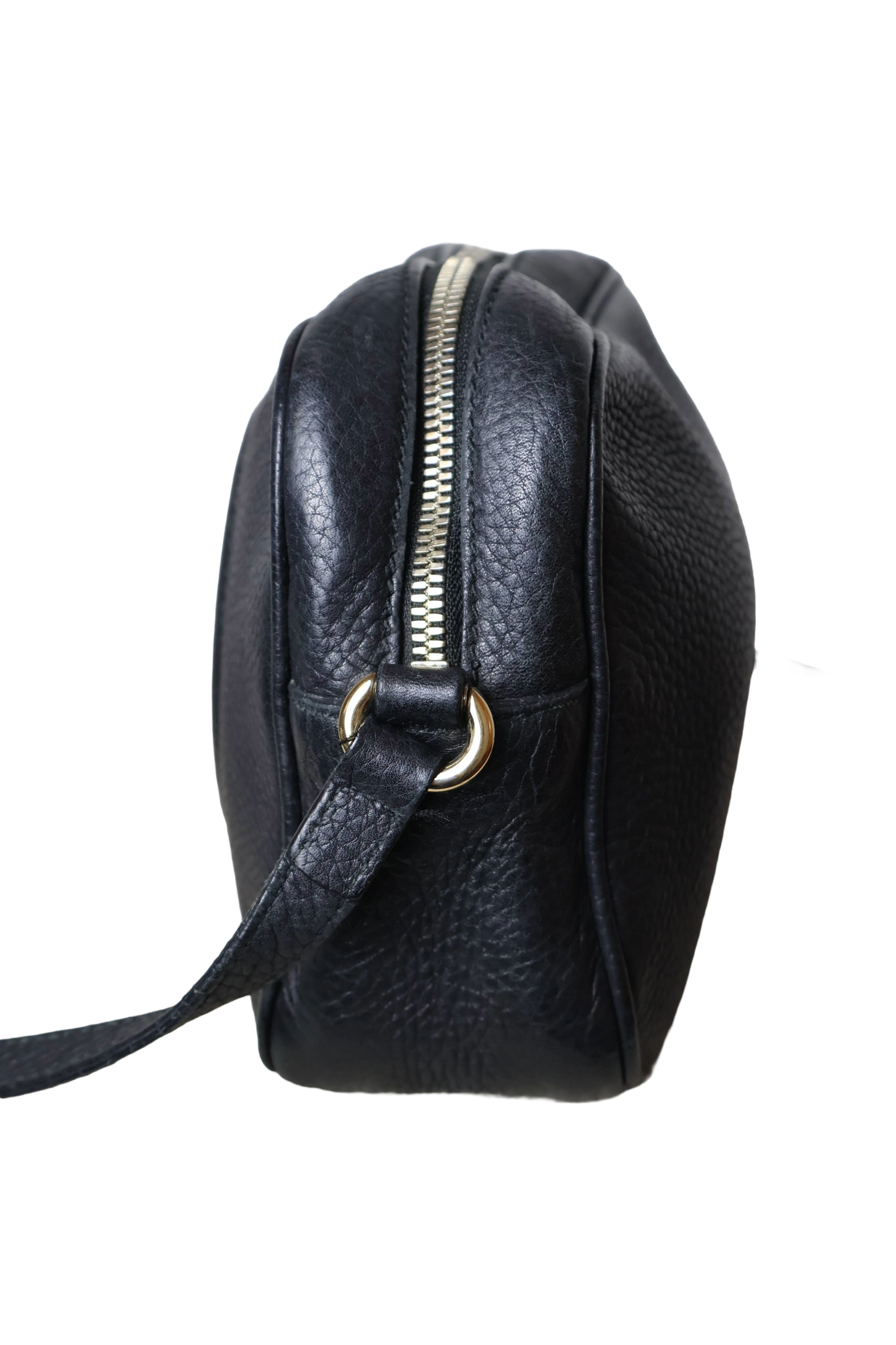 Gucci Soho Disco bag