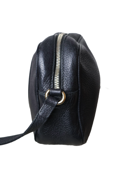 Gucci Soho Disco bag