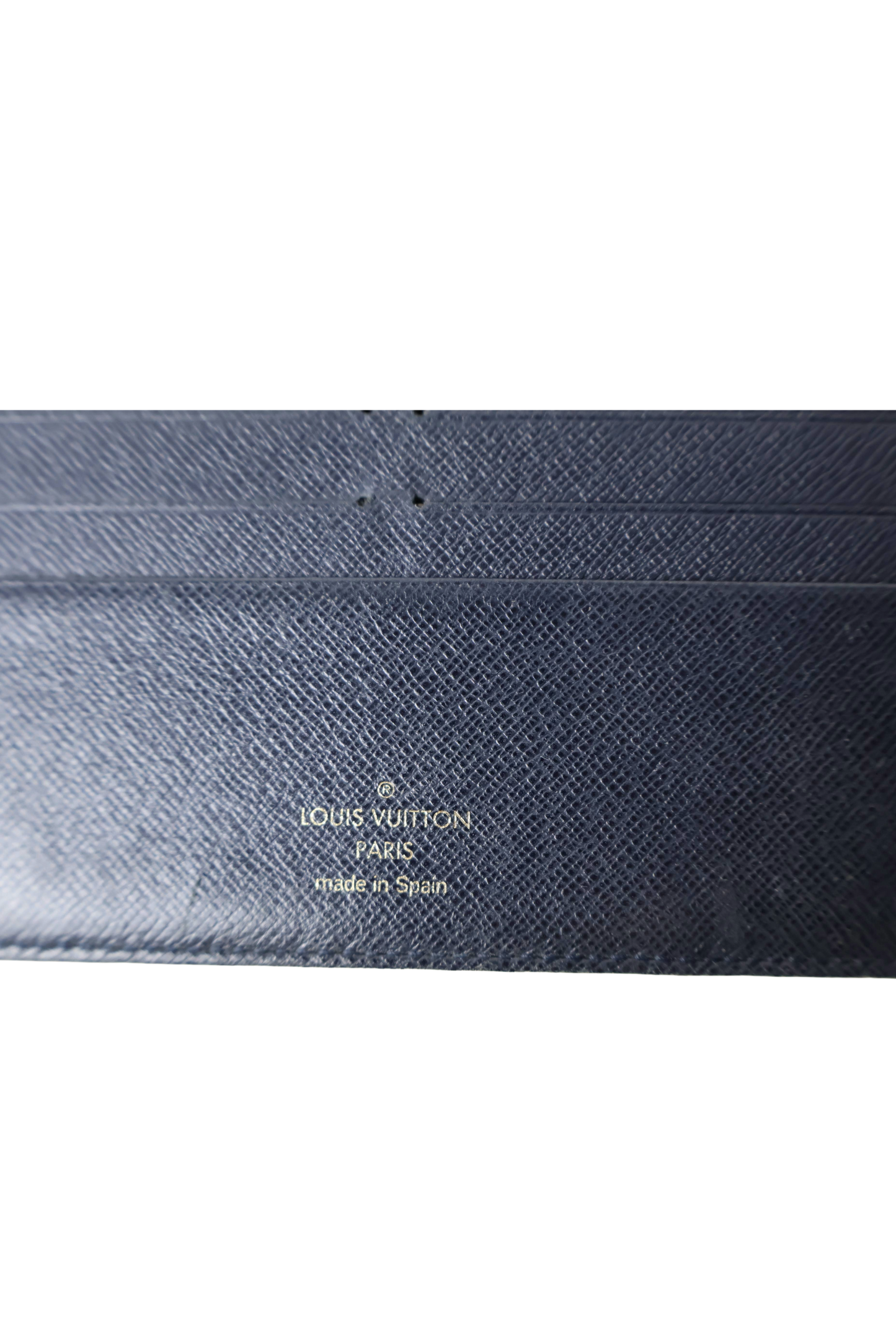 Louis Vuitton Articles de Voyage Insolite Wallet