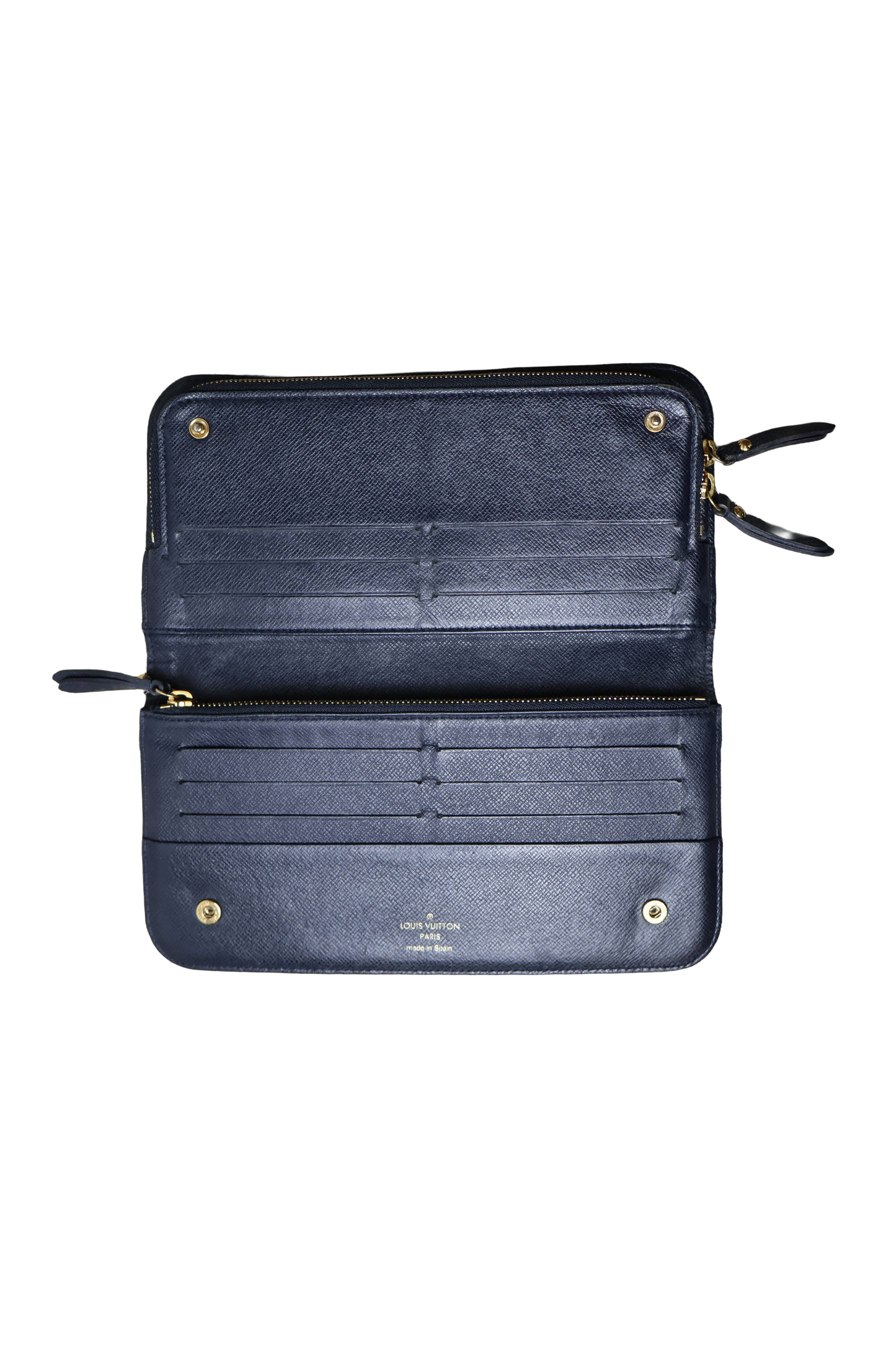 Louis Vuitton Articles de Voyage Insolite Wallet