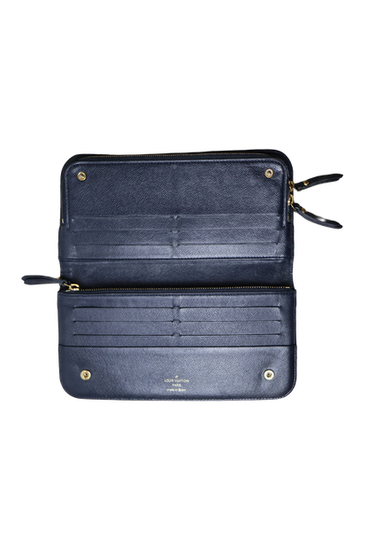 Louis Vuitton Articles de Voyage Insolite Wallet