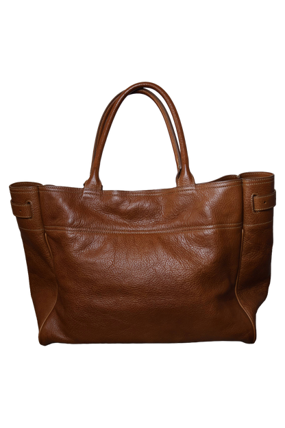 Mulberry Tote Bag