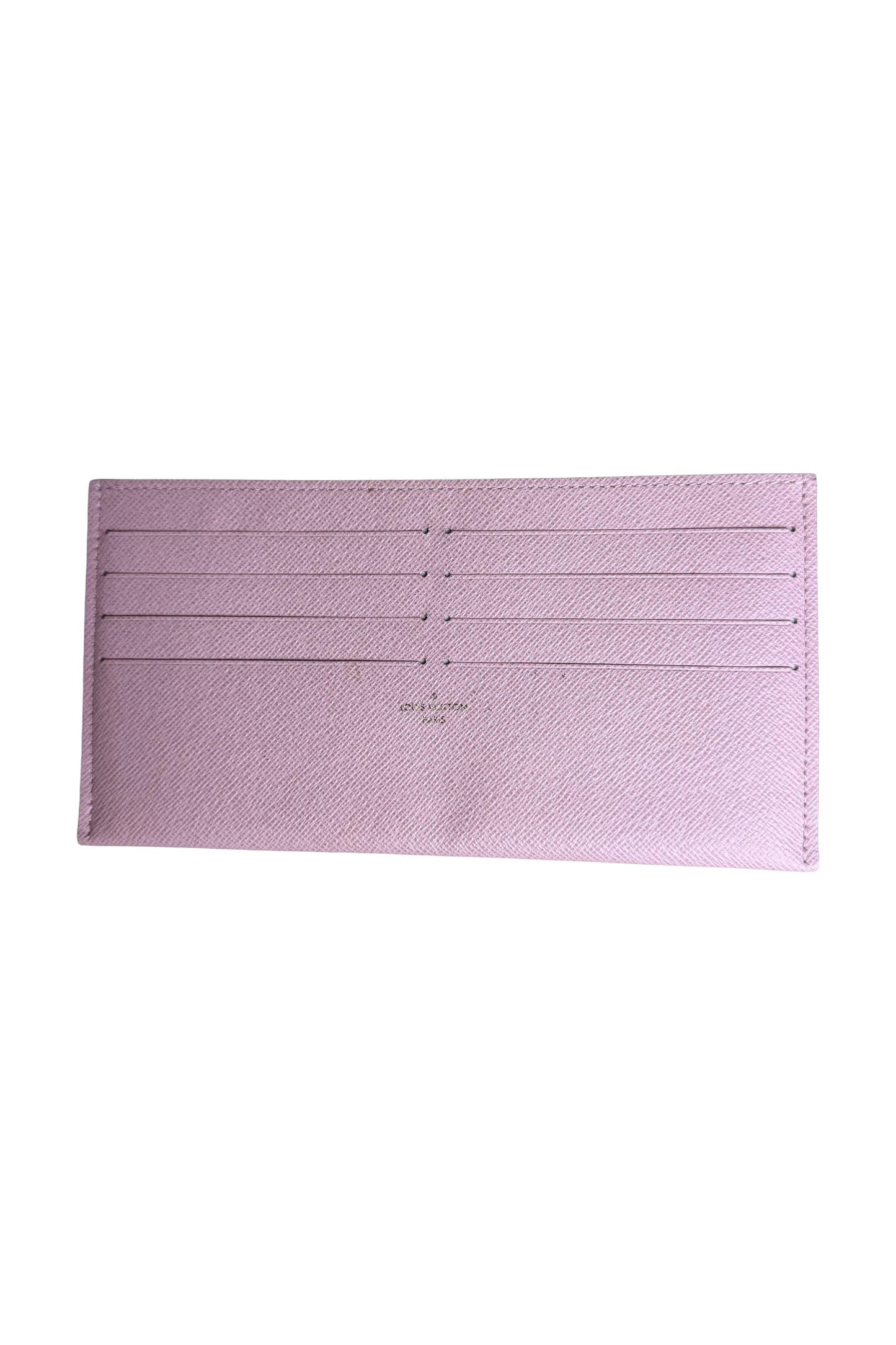 Louis Vuitton Pochette Félicie Damier Azur Canvas