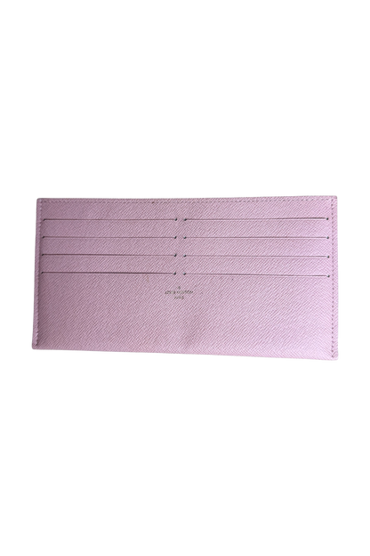 Louis Vuitton Pochette Félicie Damier Azur Canvas