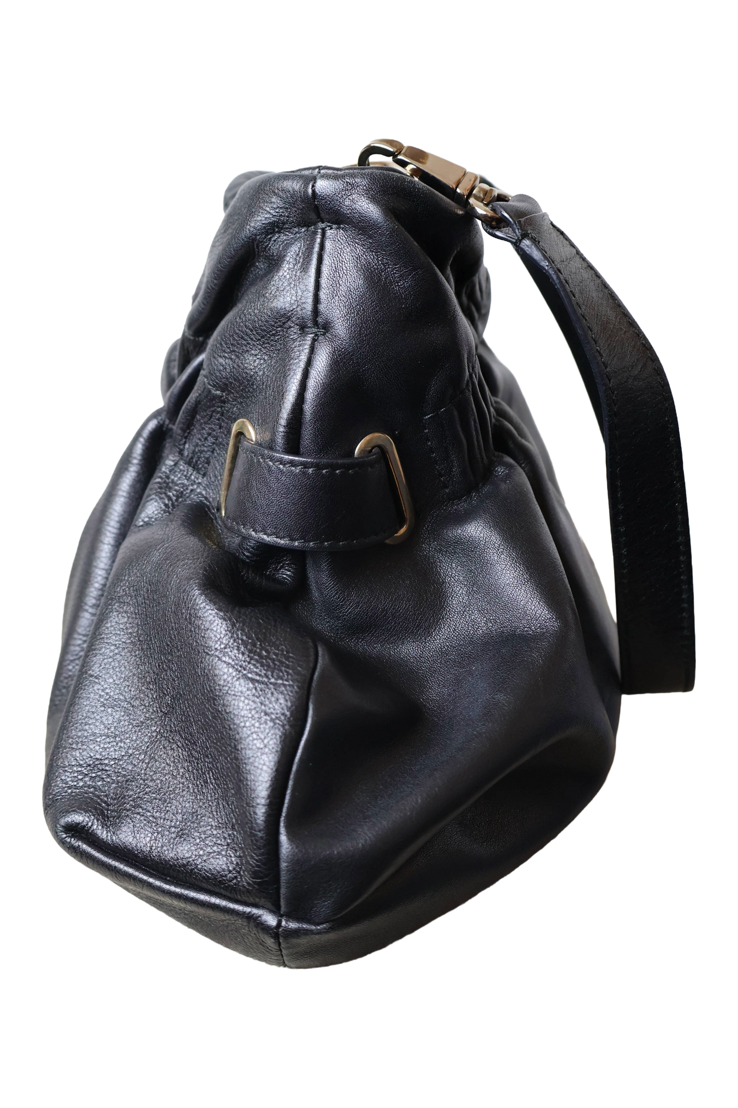 Salvatore Ferragamo Ottavia Bag