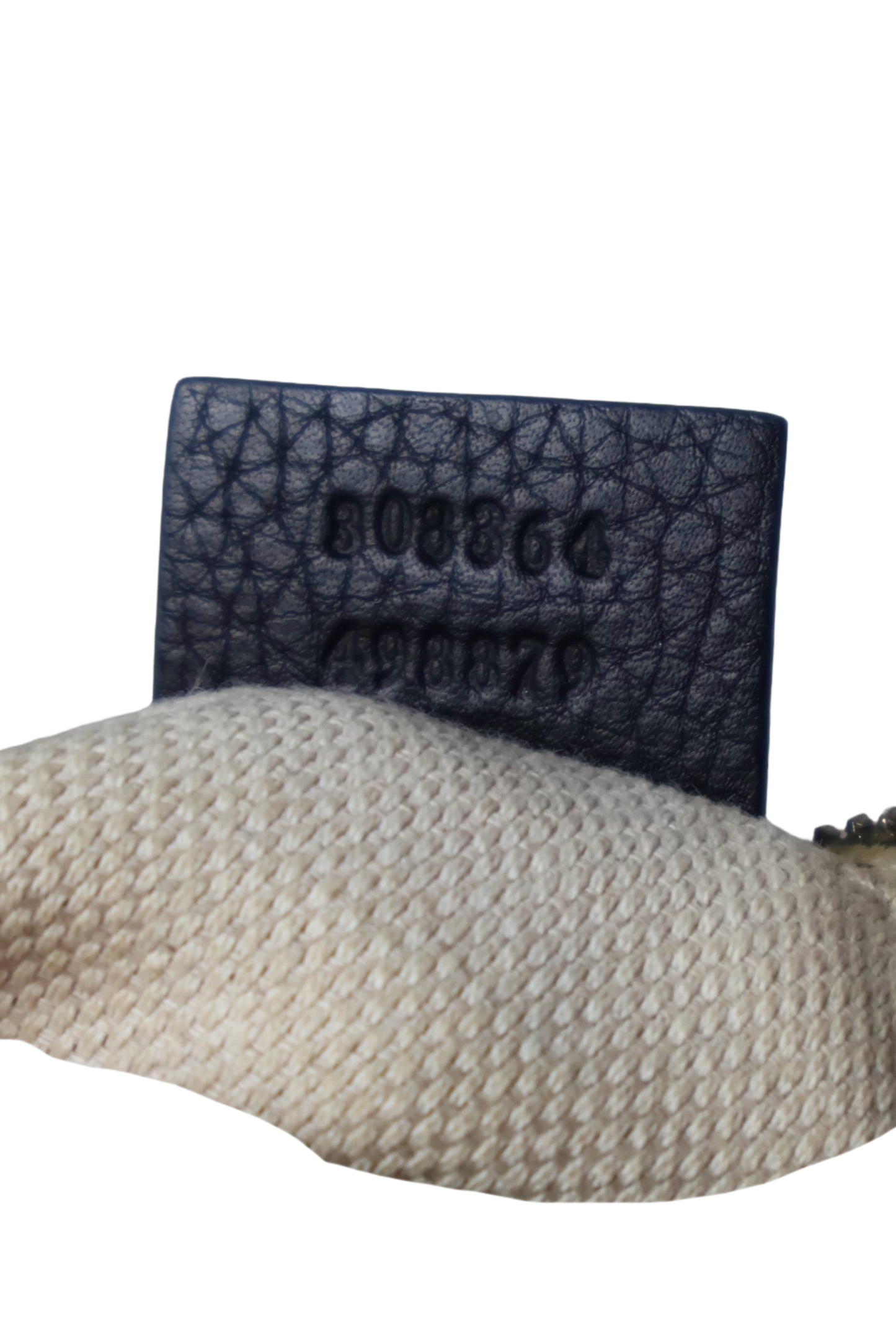 Gucci Soho Disco bag