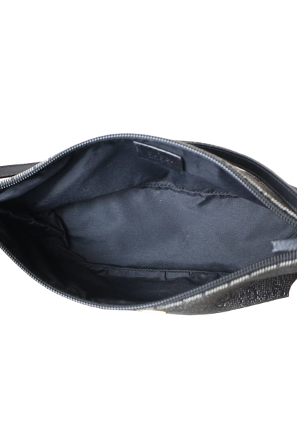 Gucci GG Canvas Boat Pochette