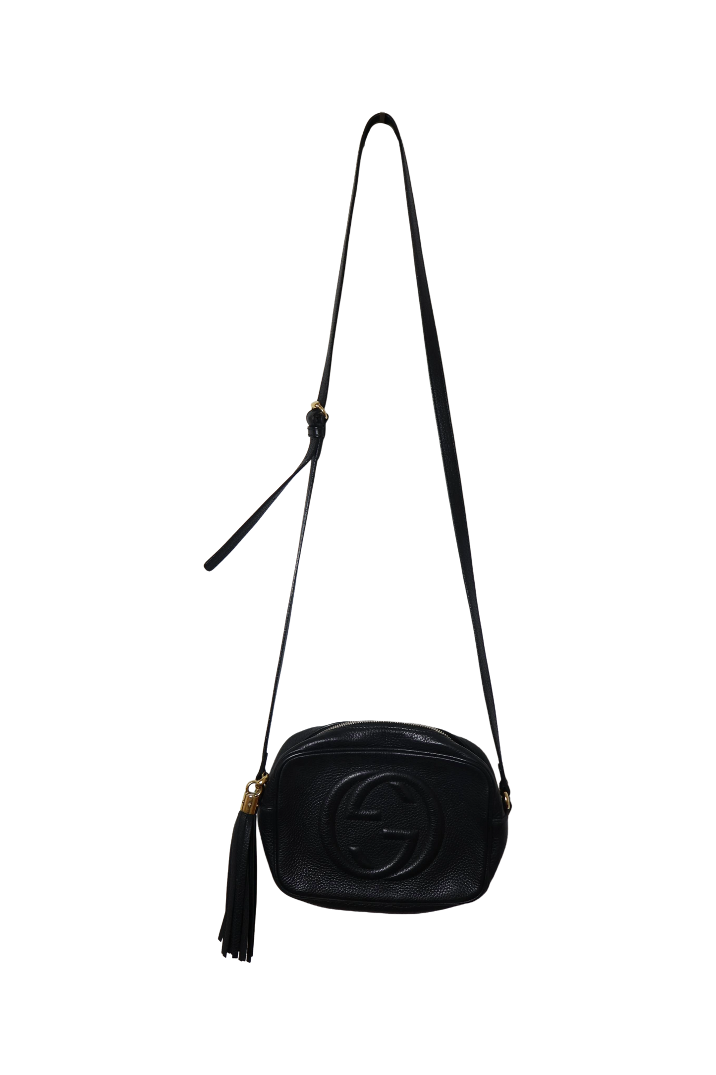 Gucci Soho Disco bag