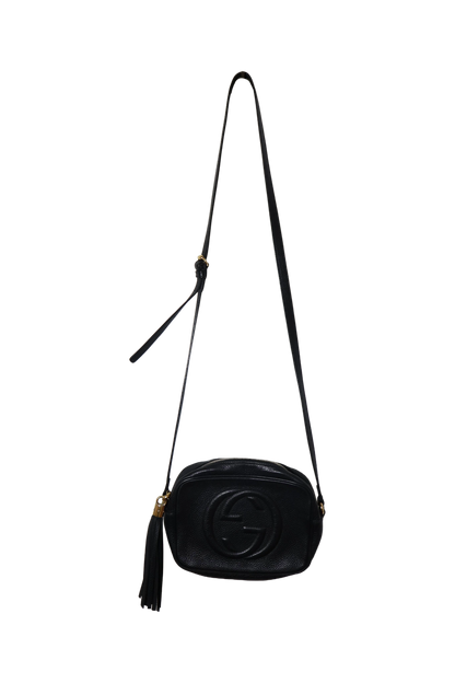 Gucci Soho Disco bag