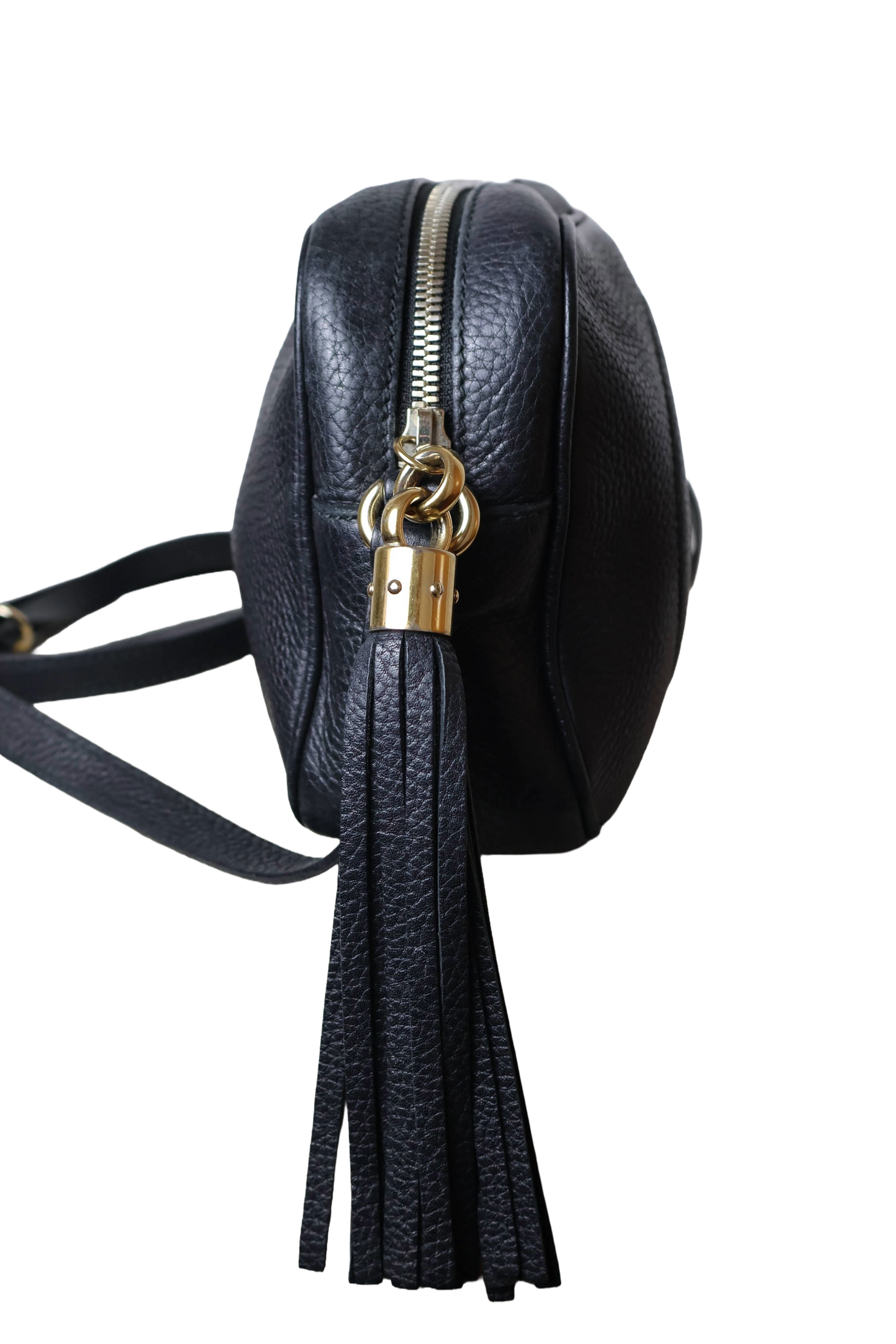 Gucci Soho Disco bag