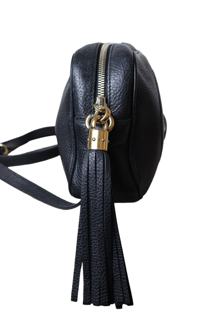 Gucci Soho Disco bag