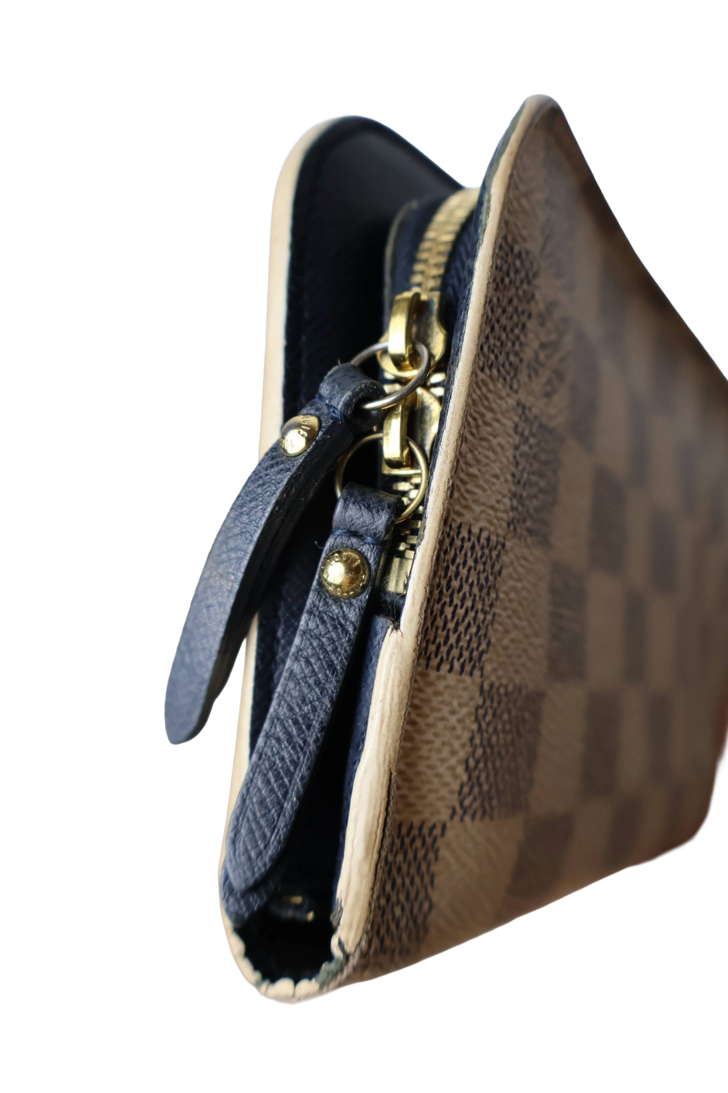 Louis Vuitton Articles de Voyage Insolite Wallet