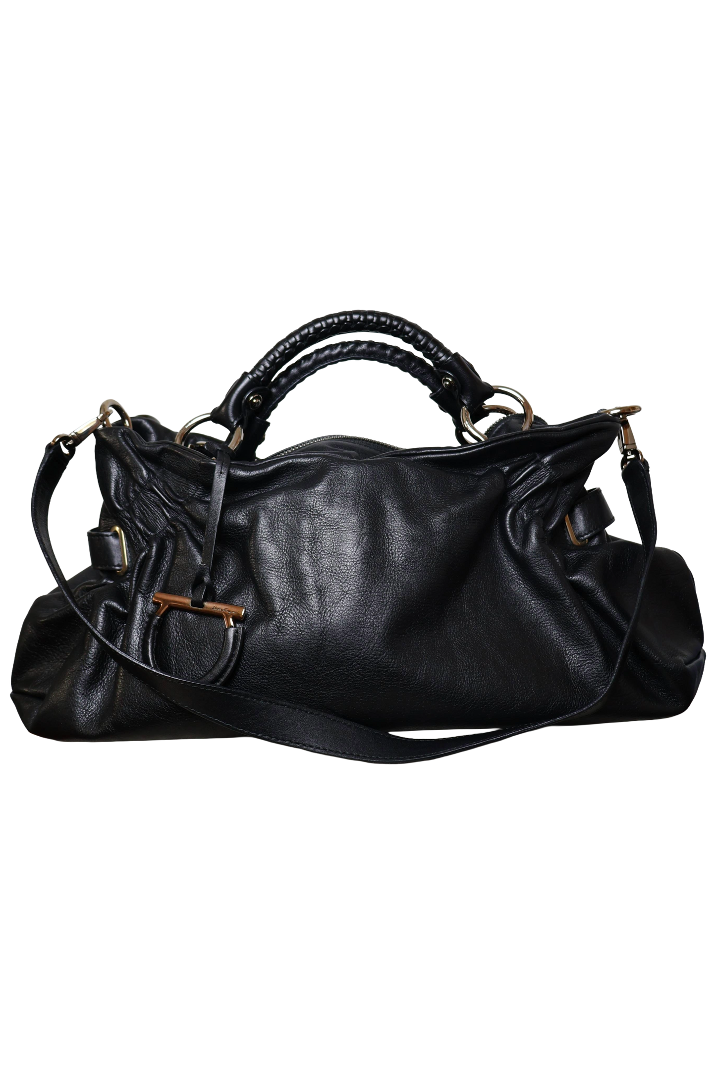 Salvatore Ferragamo Ottavia Bag