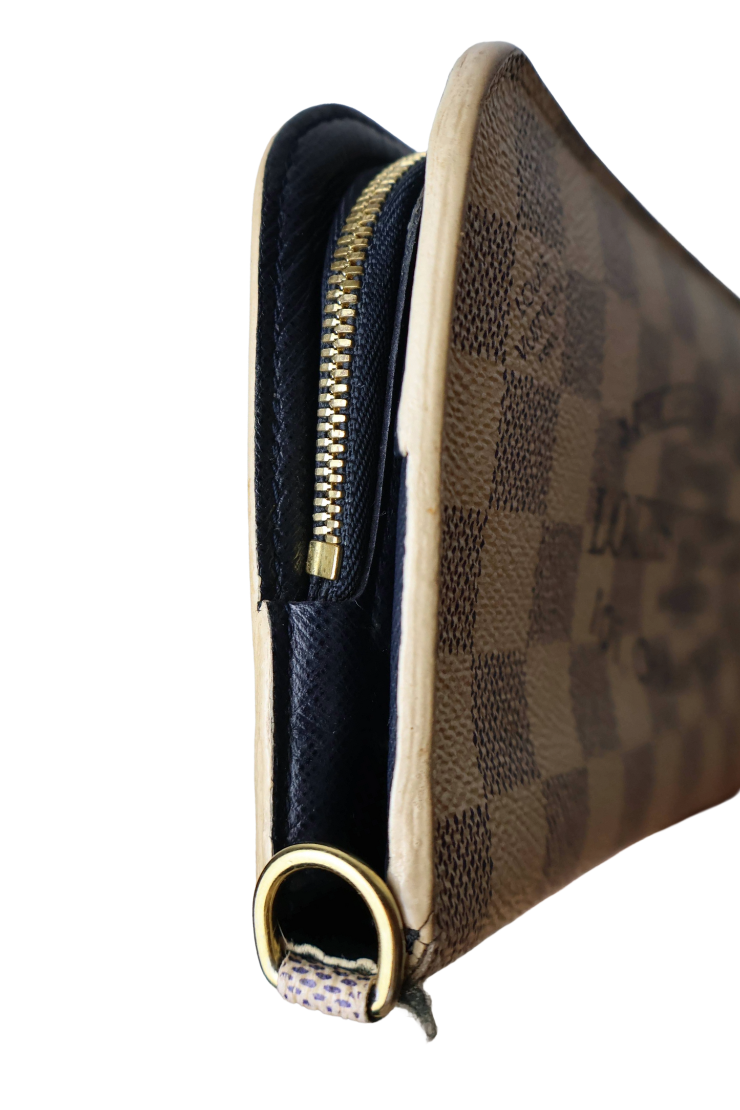 Louis Vuitton Articles de Voyage Insolite Wallet