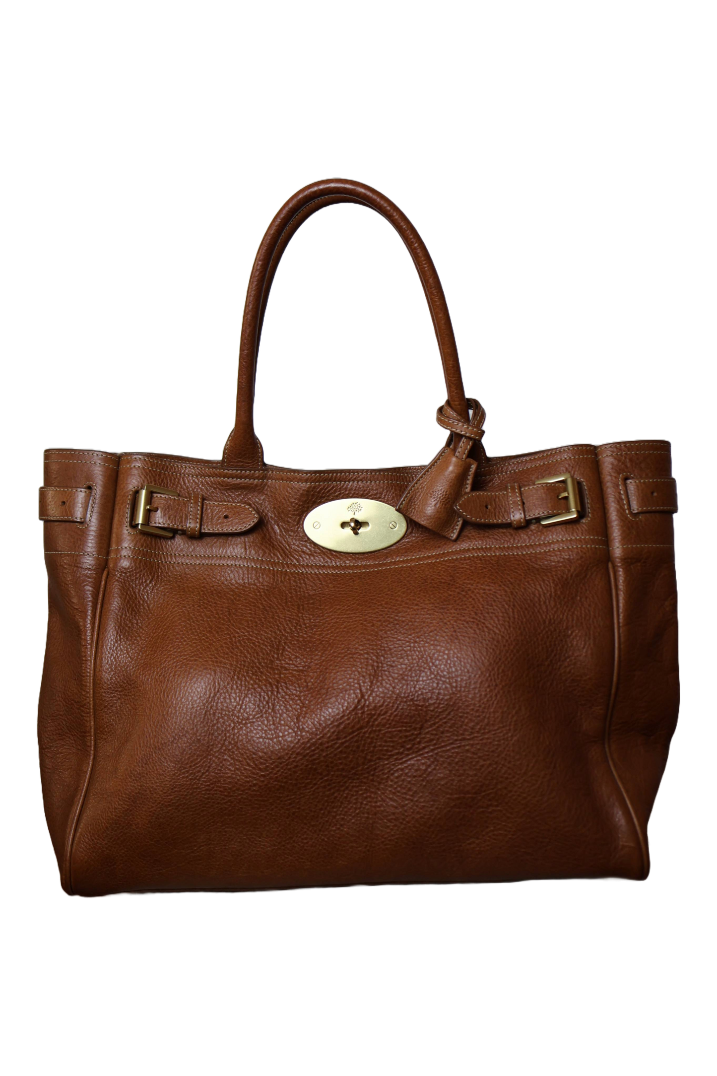 Mulberry Tote Bag