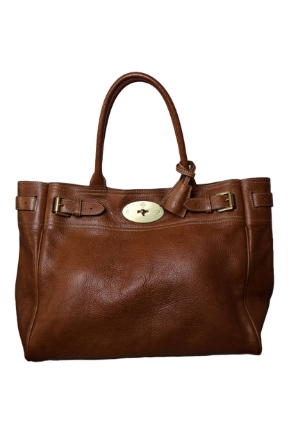 Mulberry Tote Bag