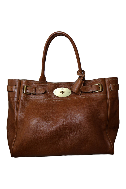 Mulberry Tote Bag