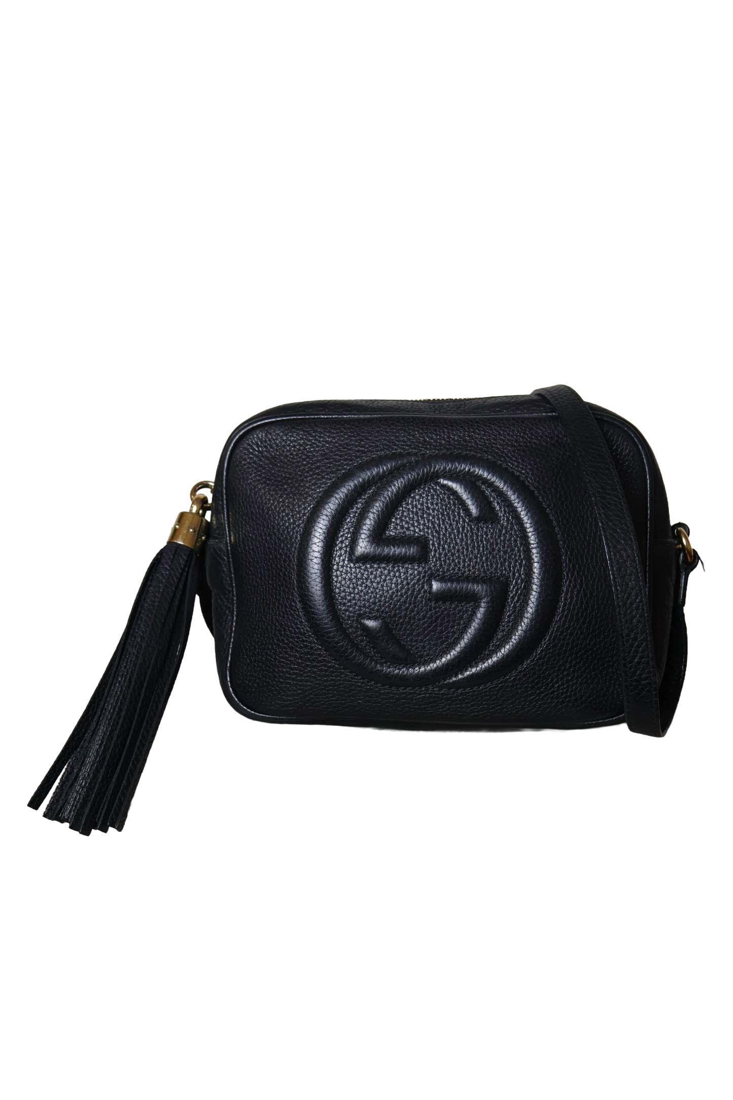 Gucci Soho Disco bag